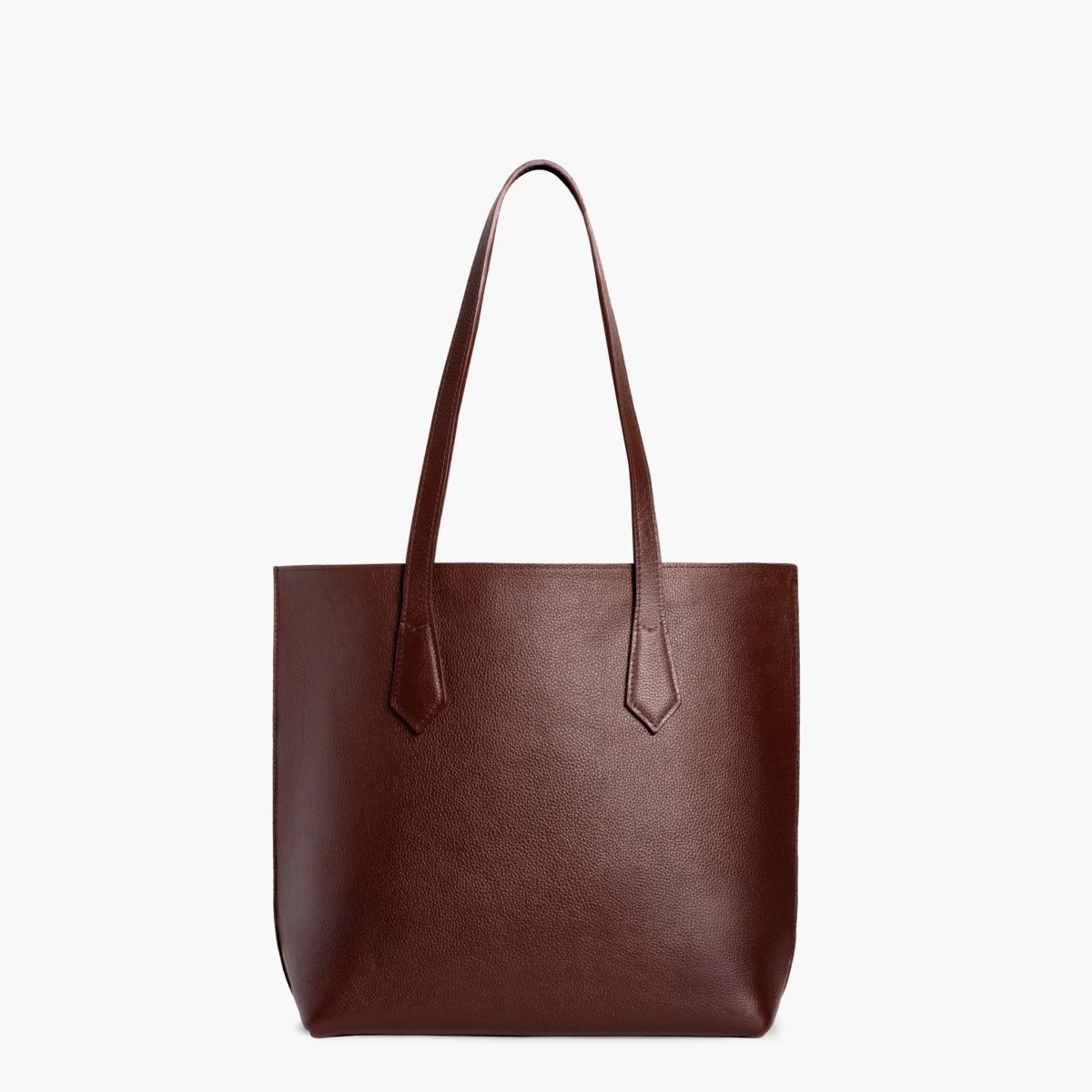 Dress Tote | Amber - Image 1