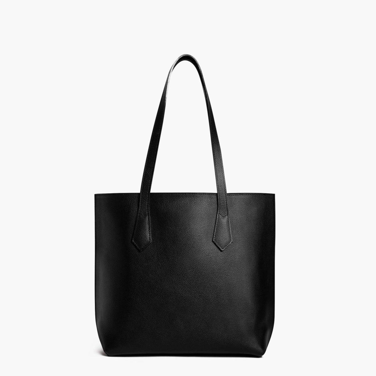 Dress Tote | Black - Image 1