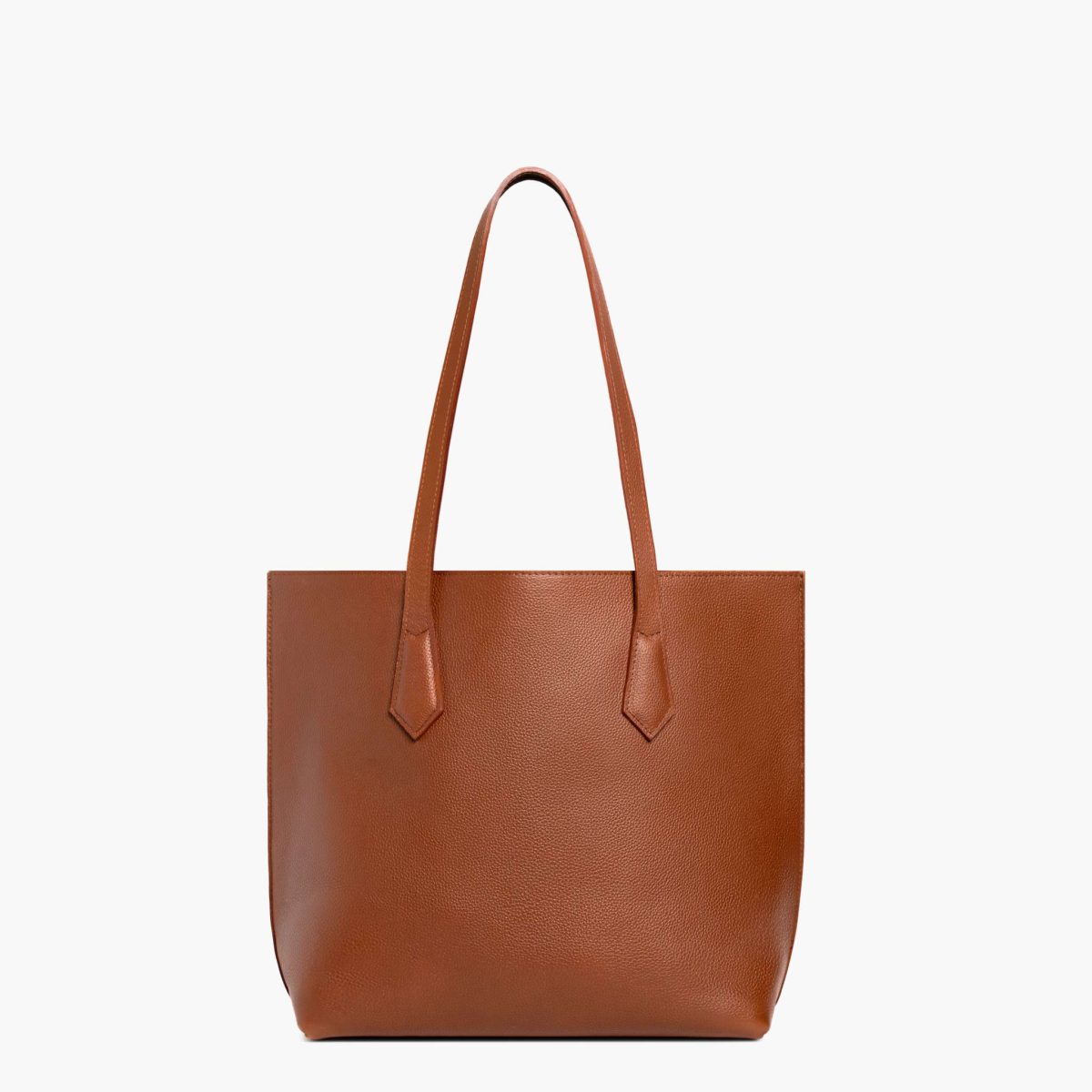 Dress Tote | Cuero - Image 1