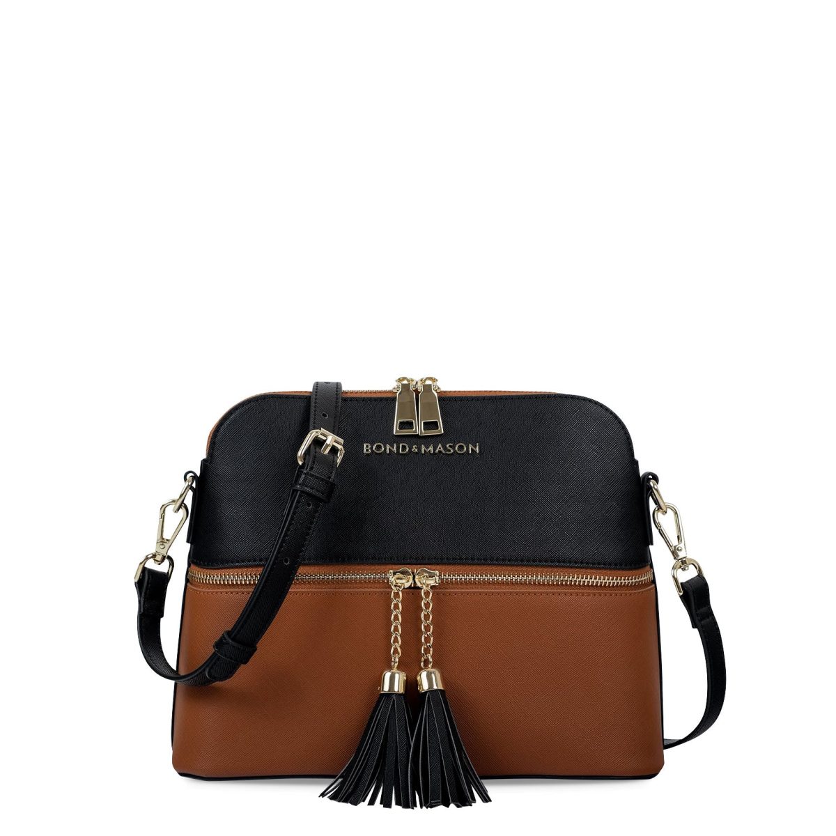 The Alexandra Crossbody Bag - Image 1