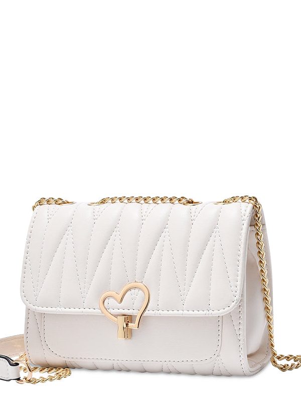 The Rosa Crossbody Bag