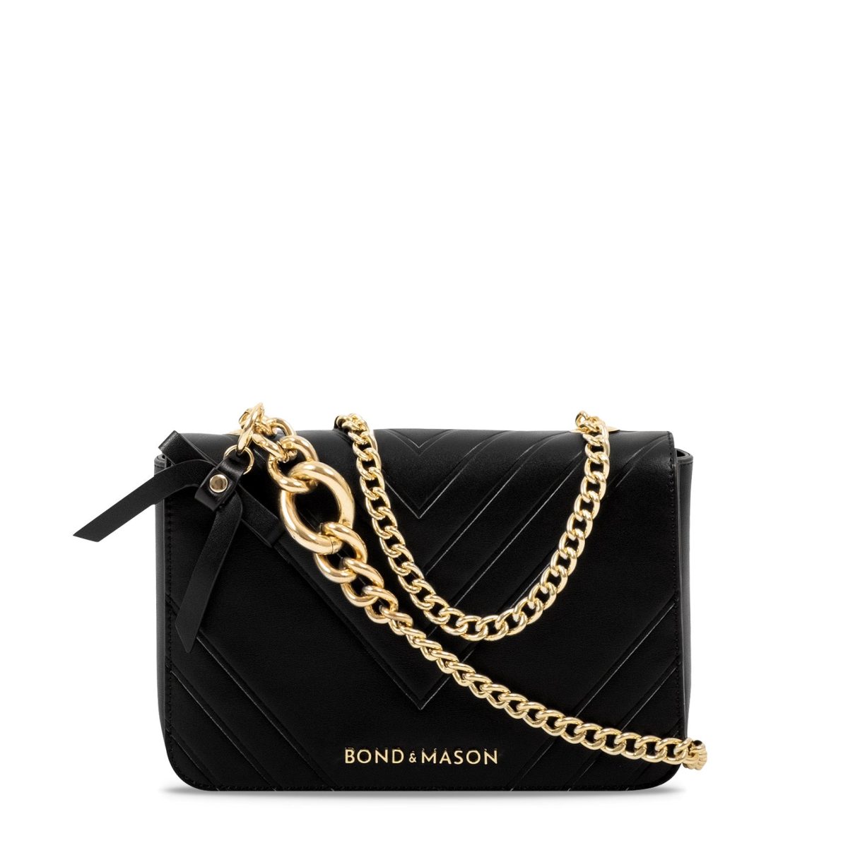 The Ashley Crossbody Bag - Image 1