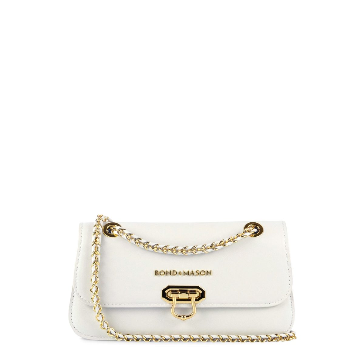 The Alisson Crossbody Bag - Image 1