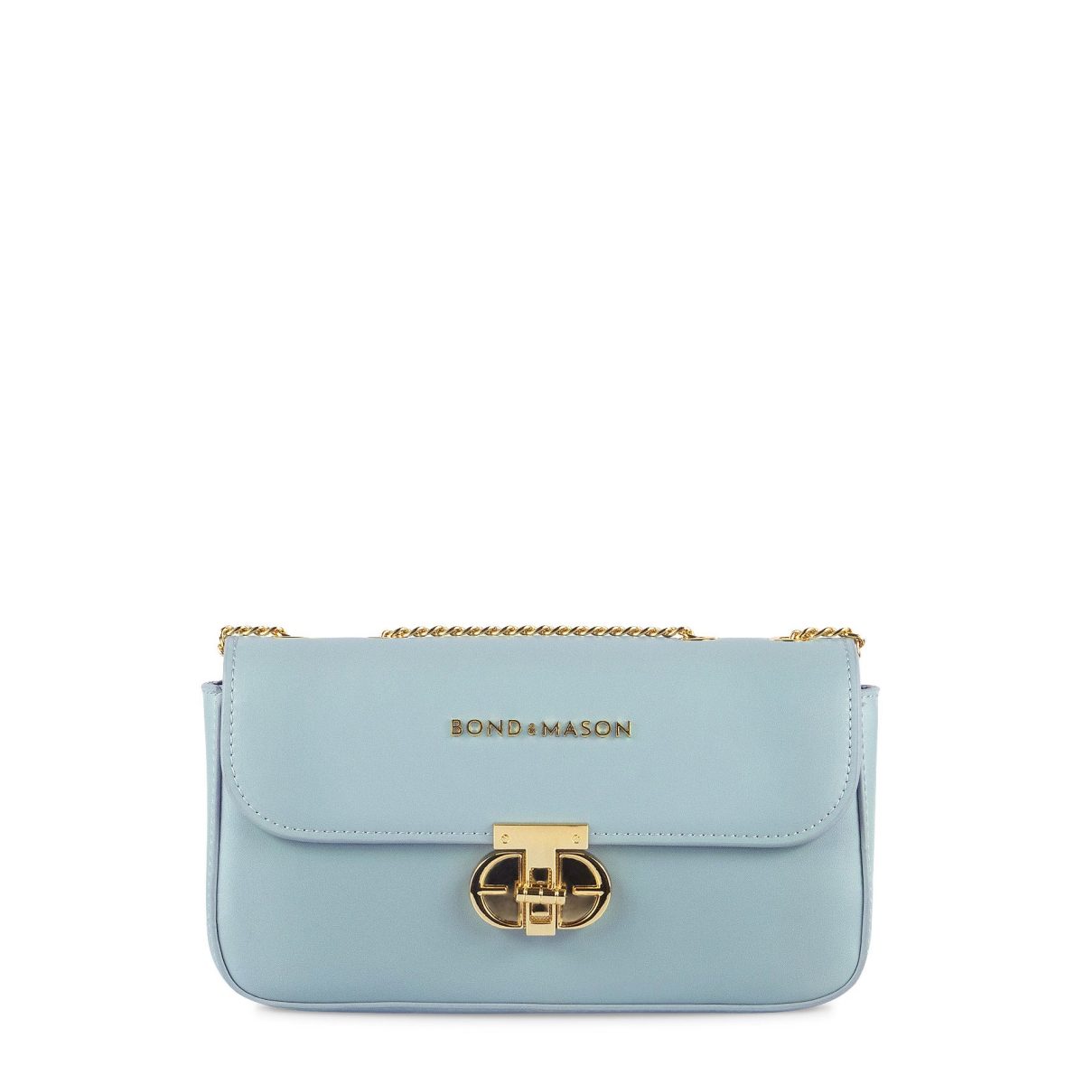 The Carla Crossbody Bag - Image 1