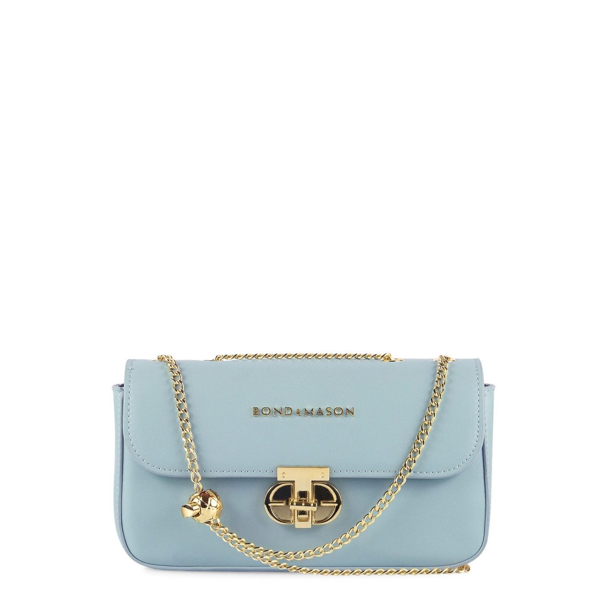The Carla Crossbody Bag - Image 2