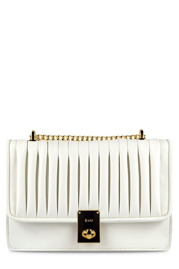 The Elliott Crossbody bag