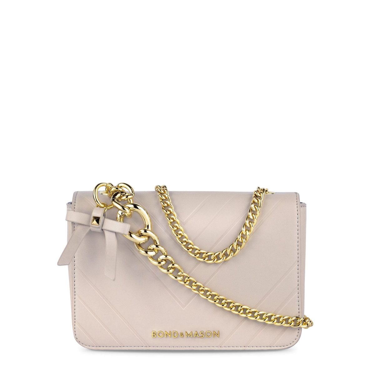 The Ashley Crossbody Bag - Image 1