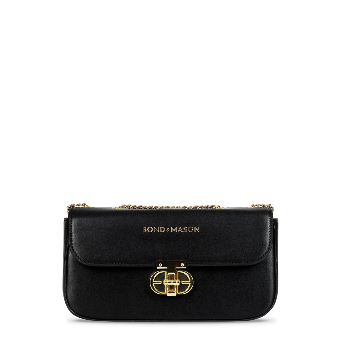 The Carla Crossbody Bag - Image 1