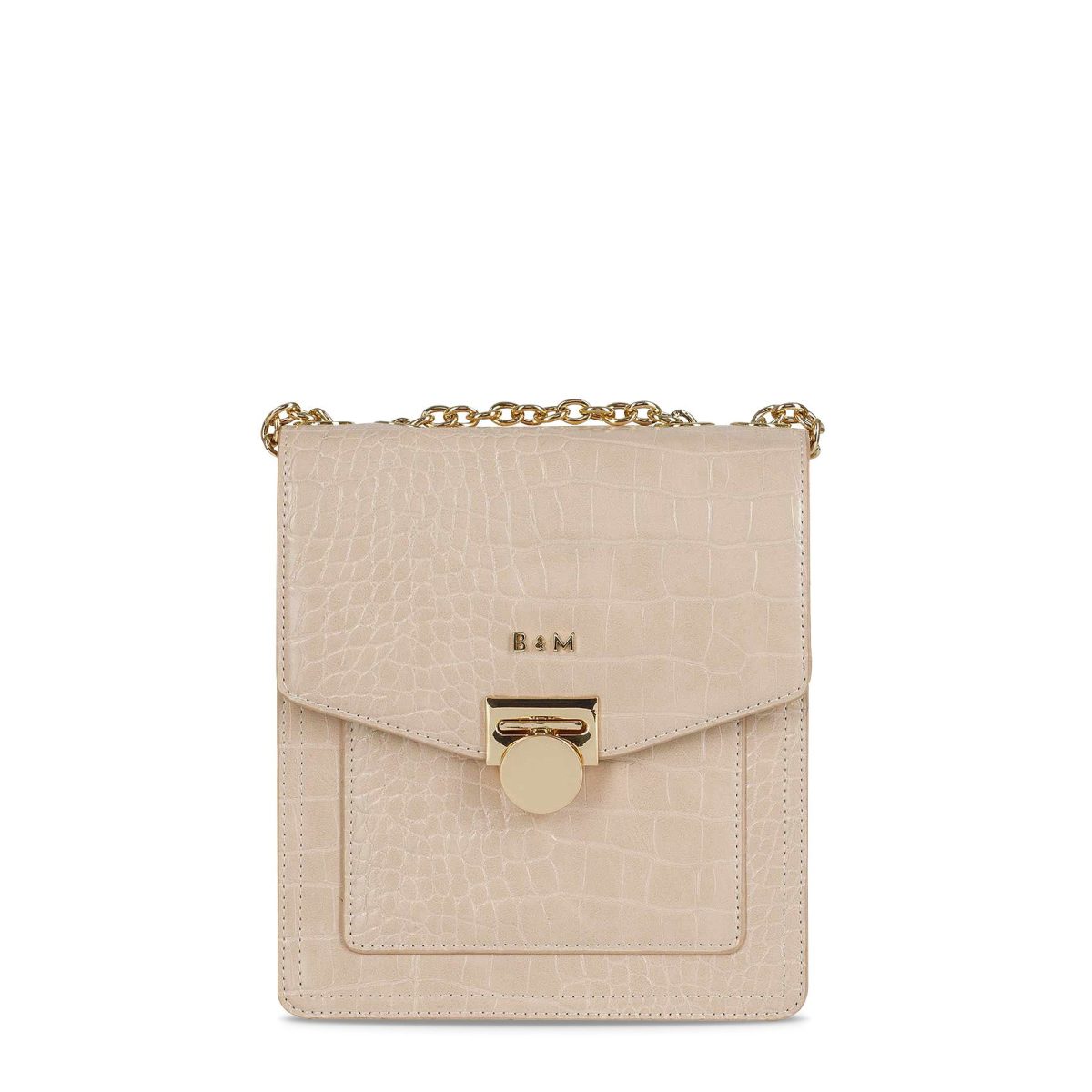 The Alessia Crossbody Bag - Image 1