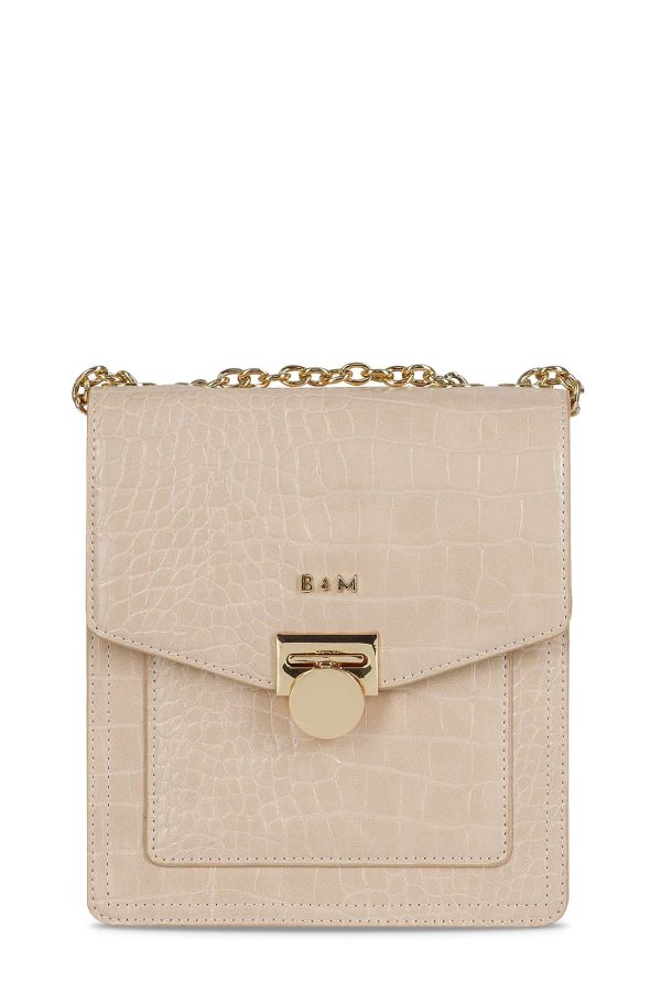 The Alessia Crossbody Bag