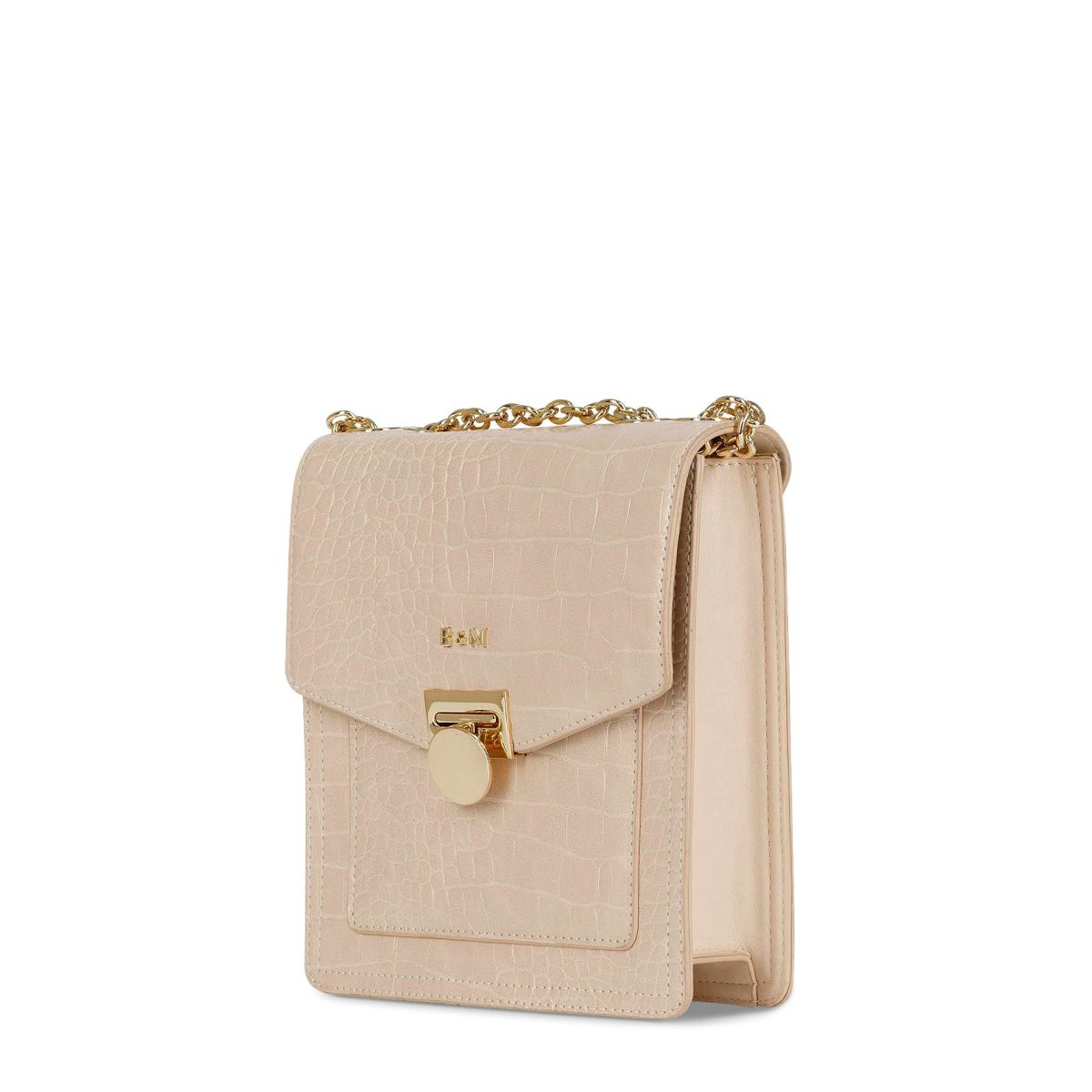The Alessia Crossbody Bag - Image 3