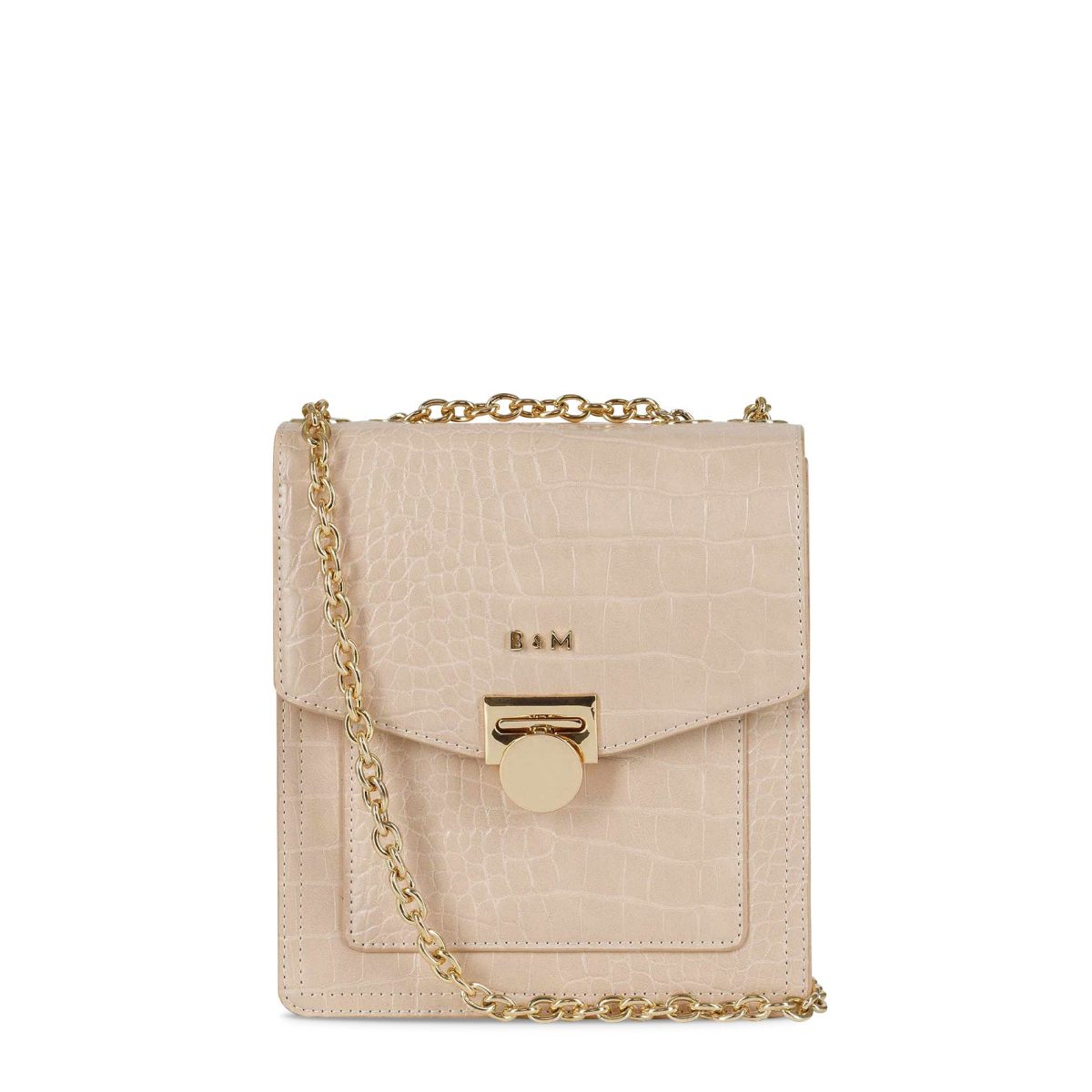 The Alessia Crossbody Bag - Image 2