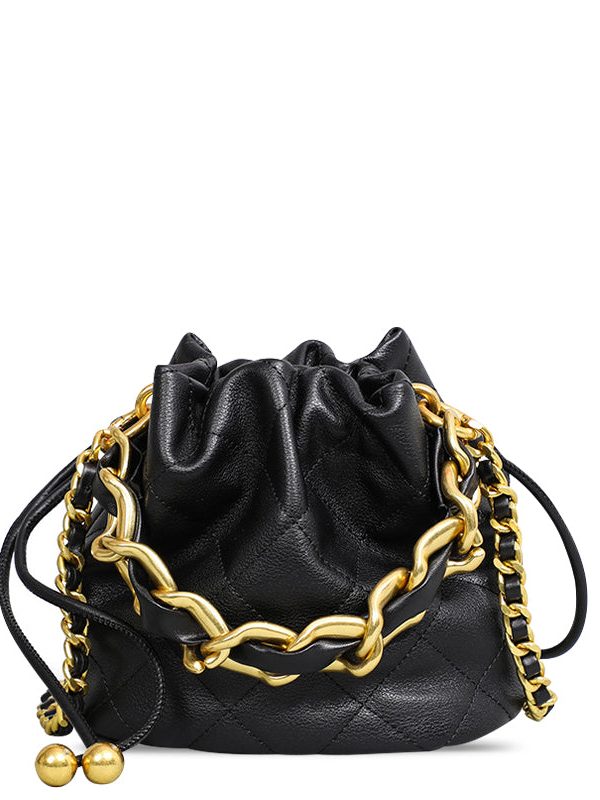 The Alejandra Handbag