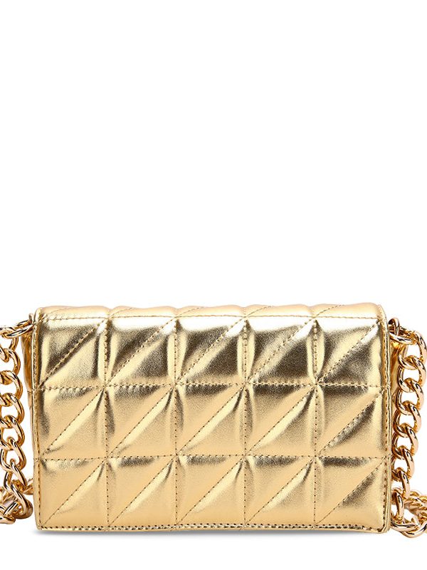 The Graciela Crossbody Bag