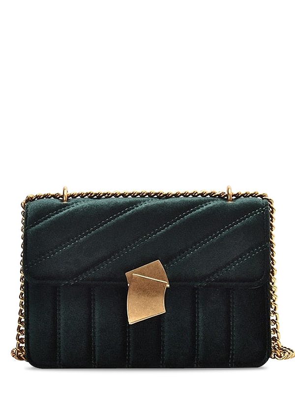 The Amanda Crossbody Bag