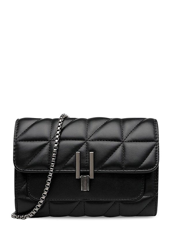 The Mila Crossbody Bag