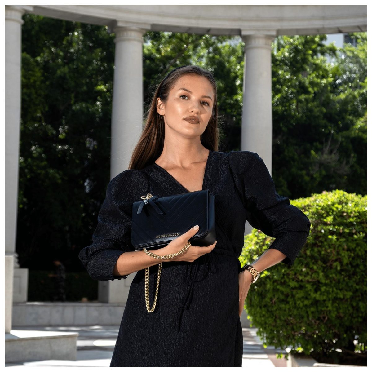 The Ashley Crossbody Bag - Image 7