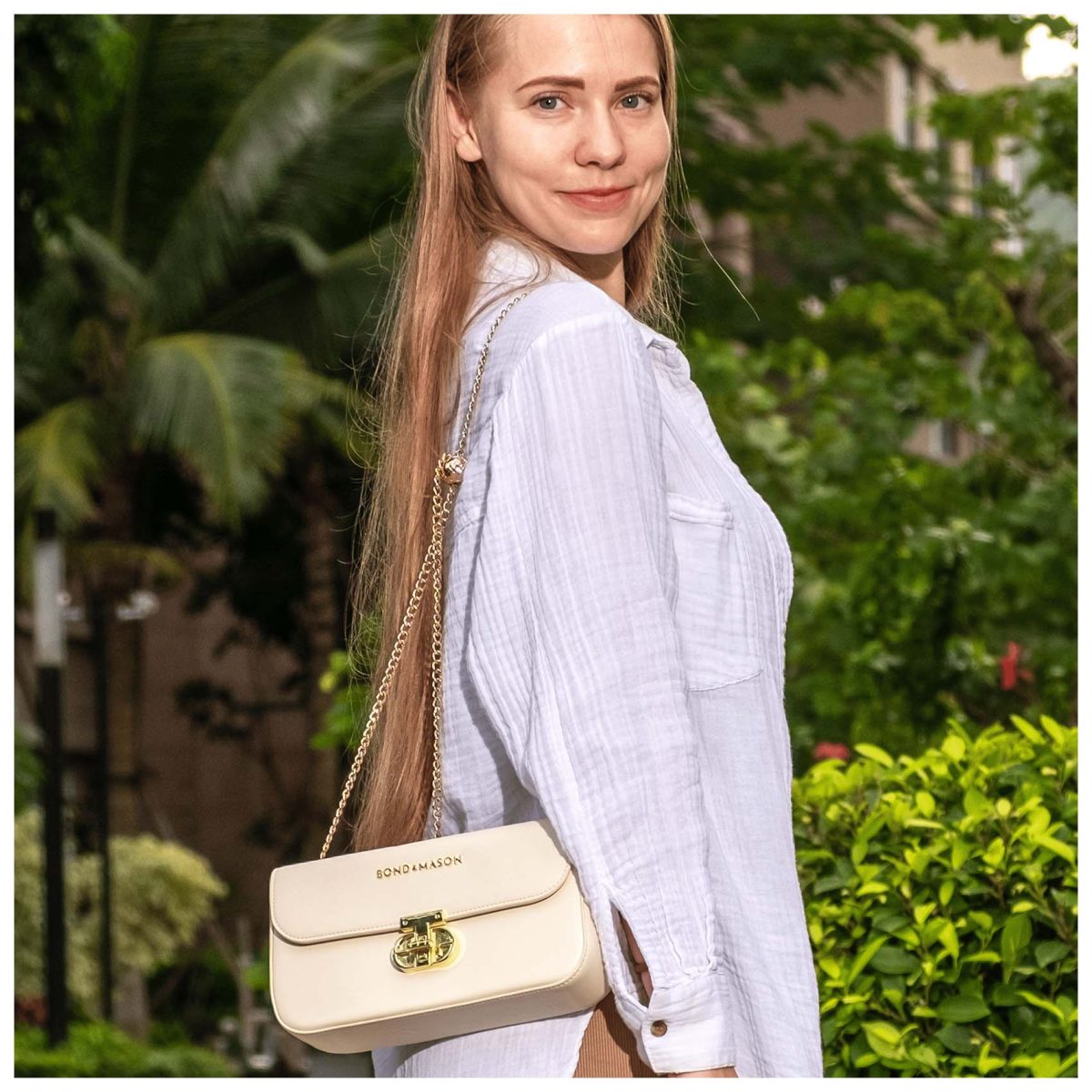 The Carla Crossbody Bag - Image 10