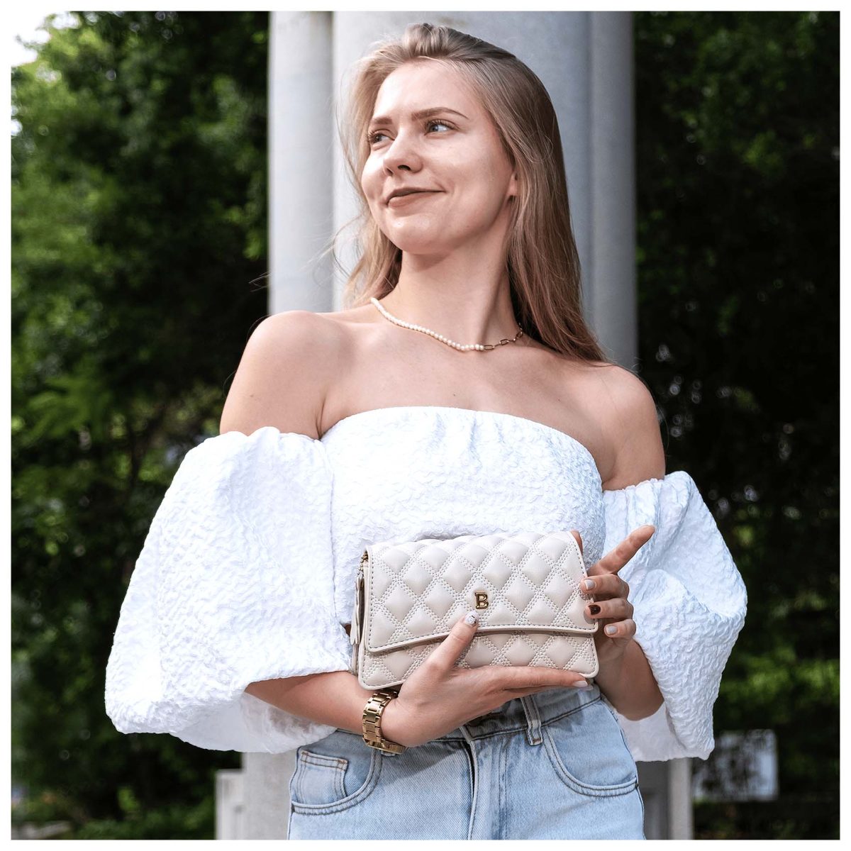 The Carmen Crossbody Bag - Image 9