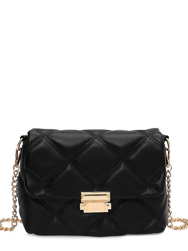 The Carly Crossbody Bag