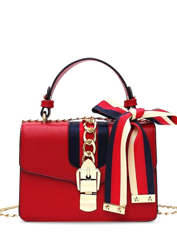 The Hailey Crossbody Bag