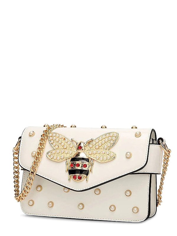 The Lilith Crossbody Bag