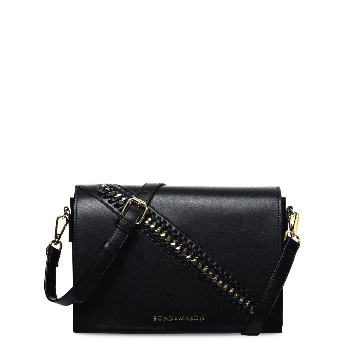 The Estelle Crossbody Bag - Image 1